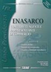 Enasarco. Contributi, agenti e rappresentanti di commercio