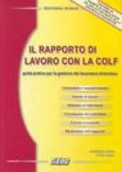 Il rapporto di lavoro con la colf