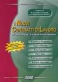 I nuovi contratti di lavoro