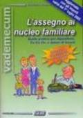 Vademecum assegno al nucleo familiare