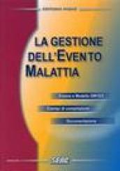 La gestione dell'evento malattia