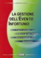 La gestione dell'evento infortunio