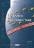 Operazioni intracomunitarie 2005