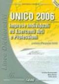 Unico 2006. Imprese individuali esercenti arti e professioni