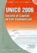 Unico 2006. Società di capitali