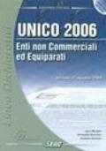 Unico 2006. Enti non commerciali ed equiparati