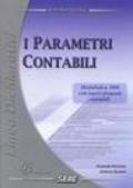 I parametri contabili