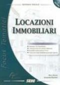 Locazioni immobiliari