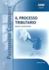 Il processo tributario