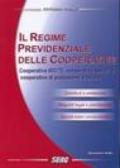 Il regime previdenziale delle cooperative