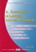 Il rapporto di lavoro con gli Stranieri