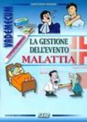 Vademecum. La gestione dell'evento malattia