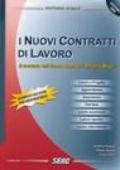 I nuovi contratti di lavoro