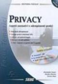 Privacy. Aspetti normativi ed adempimenti