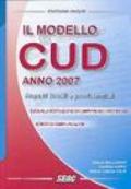 Il modello CUD 2007