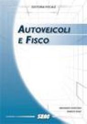 Autoveicoli e fisco