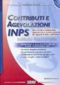 Contributi e agevolazioni INPS