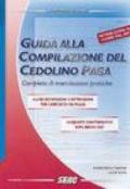 Guida alla compilazione del cedolino paga