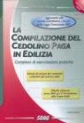 Guida alla compilazione del cedolino paga in edilizia