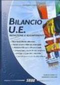 Bilancio U.E. Redazione ed adempimenti