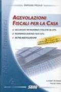 Detrazione Irpef del 36 per cento e risparmio energetico del 55 per cento