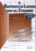 Il rapporto di lavoro con gli stranieri