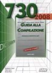 Mod 730/2008  Guida alla compilazione  periodo dimposta 2007