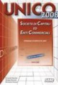 Unico 2008 - Società di Capitali ed Enti Commerciali - periodo dimposta 2007