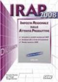 IRAP 2008