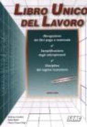 Libro unico del lavoro