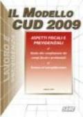 Il Modello CUD 2009