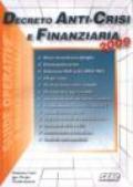 Finanziaria 2009