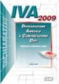 IVA/2009 - Dichiarazione annuale e comunicazione dati. Periodo imposta 2008