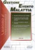 Gestione evento malattia 2009