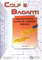 Colf e badanti (2010)