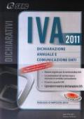 IVA 2011. Dichiarazione annuale e comunicazione dati