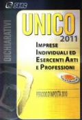 UNICO 2011. Imprese individuali esercenti arti e professioni. Periodo d'imposta 2010