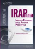 Irap 2011