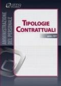 Tipologie contrattuali