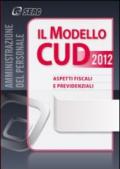 Il modello CUD 2012