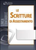 Le scritture di assestamento