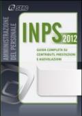 INPS. Guida completa su contributi, prestazioni e agevolazioni