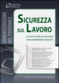 Sicurezza sul lavoro