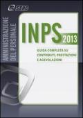 INPS. Guida completa su contributi, prestazioni e agevolazioni 2013