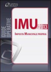 IMU. Imposta municipale propria