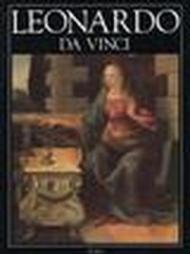 Leonardo da Vinci. Ediz. inglese