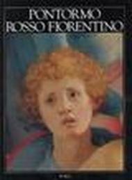 Pontormo-Rosso Fiorentino. Ediz. inglese