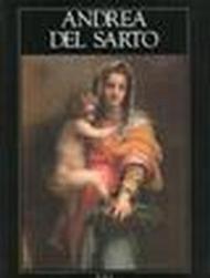 Andrea del Sarto. Ediz. inglese