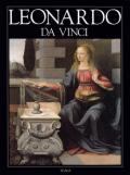 Leonardo da Vinci. Ediz. tedesca