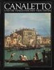 Canaletto und die Venezianischen Vedutisten